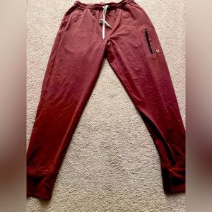 Vuori performance joggers